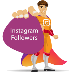 Buy Instagram Followers Cheapest Price