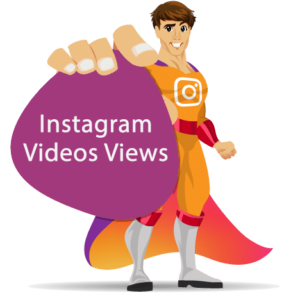 Buy Instagram views