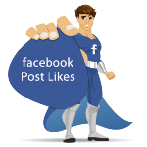 Buy Facebook Post Likes cheap cost