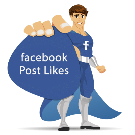 Buy Facebook Post Likes cheap cost