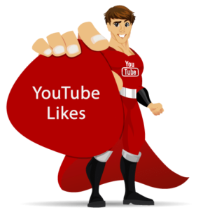 Buy YouTube Video Likes