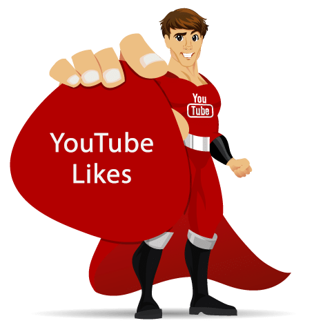 Buy YouTube Video Likes