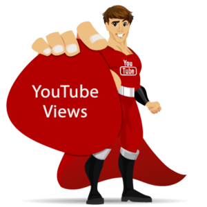 Buy Youtube views