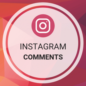 buy instagram comments