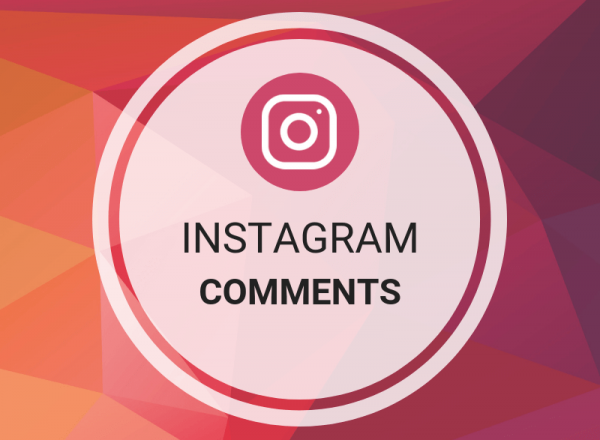 buy instagram comments